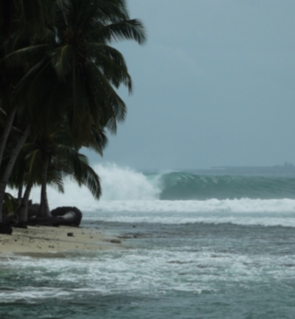 hidden beaches in bali