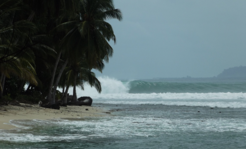 hidden beaches in bali