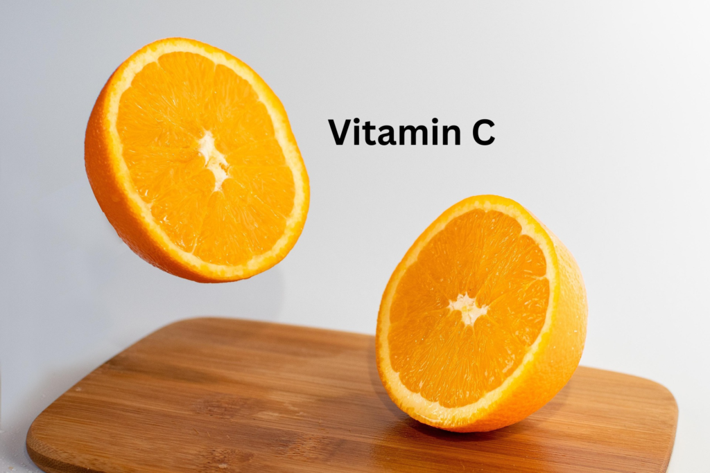 vitamin c sources