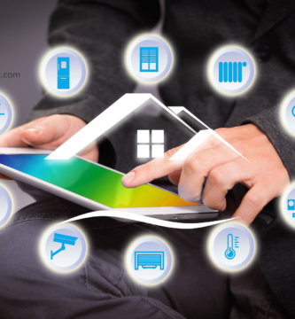 smart homes