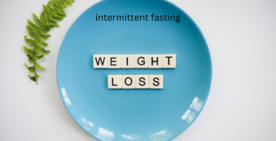 intermittent fasting