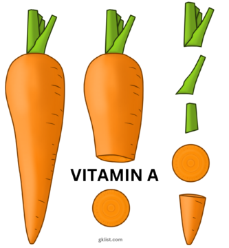 vitamin a sources