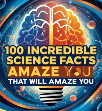 Science facts